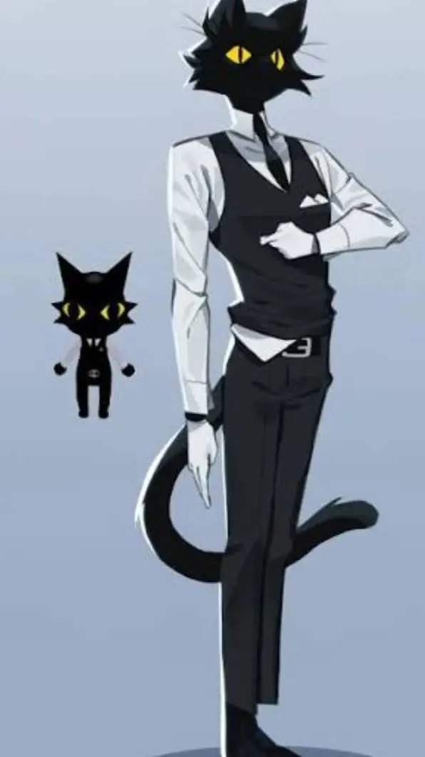 ai character: secret agent background
