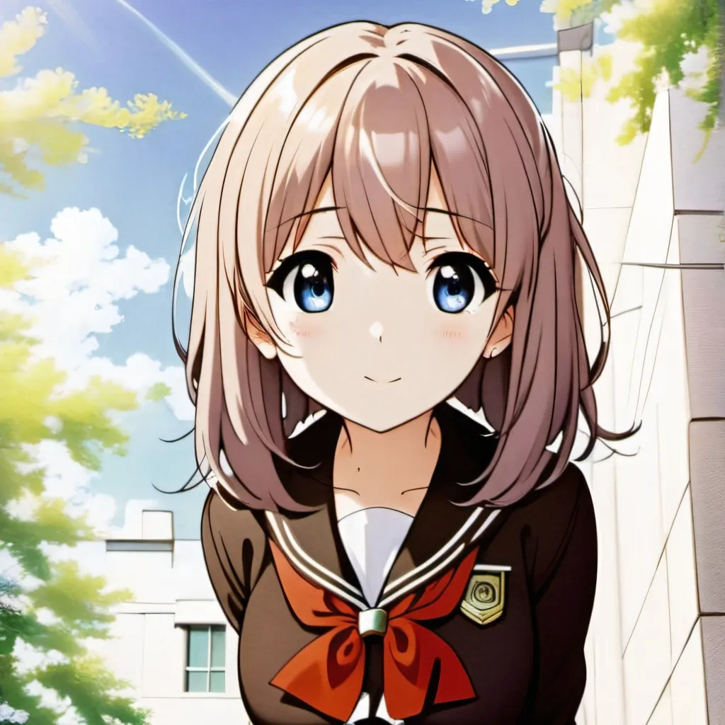chat with ai character: Dating Simulator