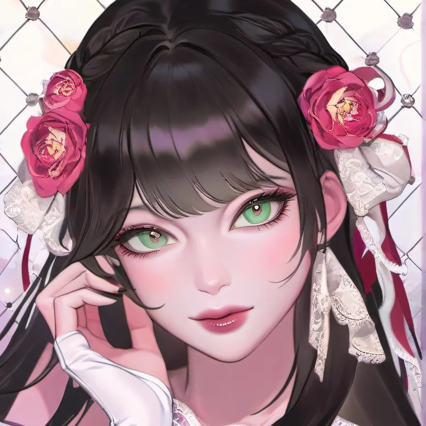chat with ai character: Tamayo