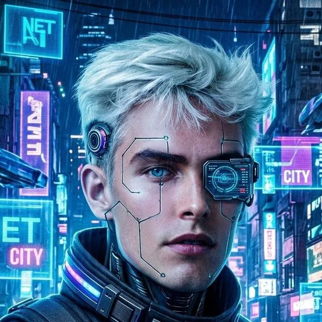 chat with ai character: Айон