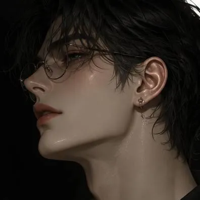 chat with ai character: Ayden Laurent 