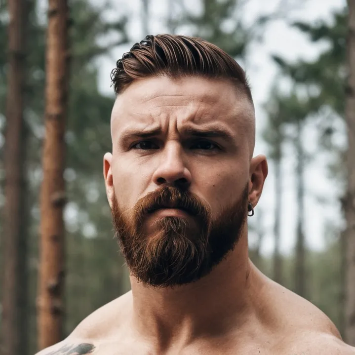 chat with ai character: Tuomas