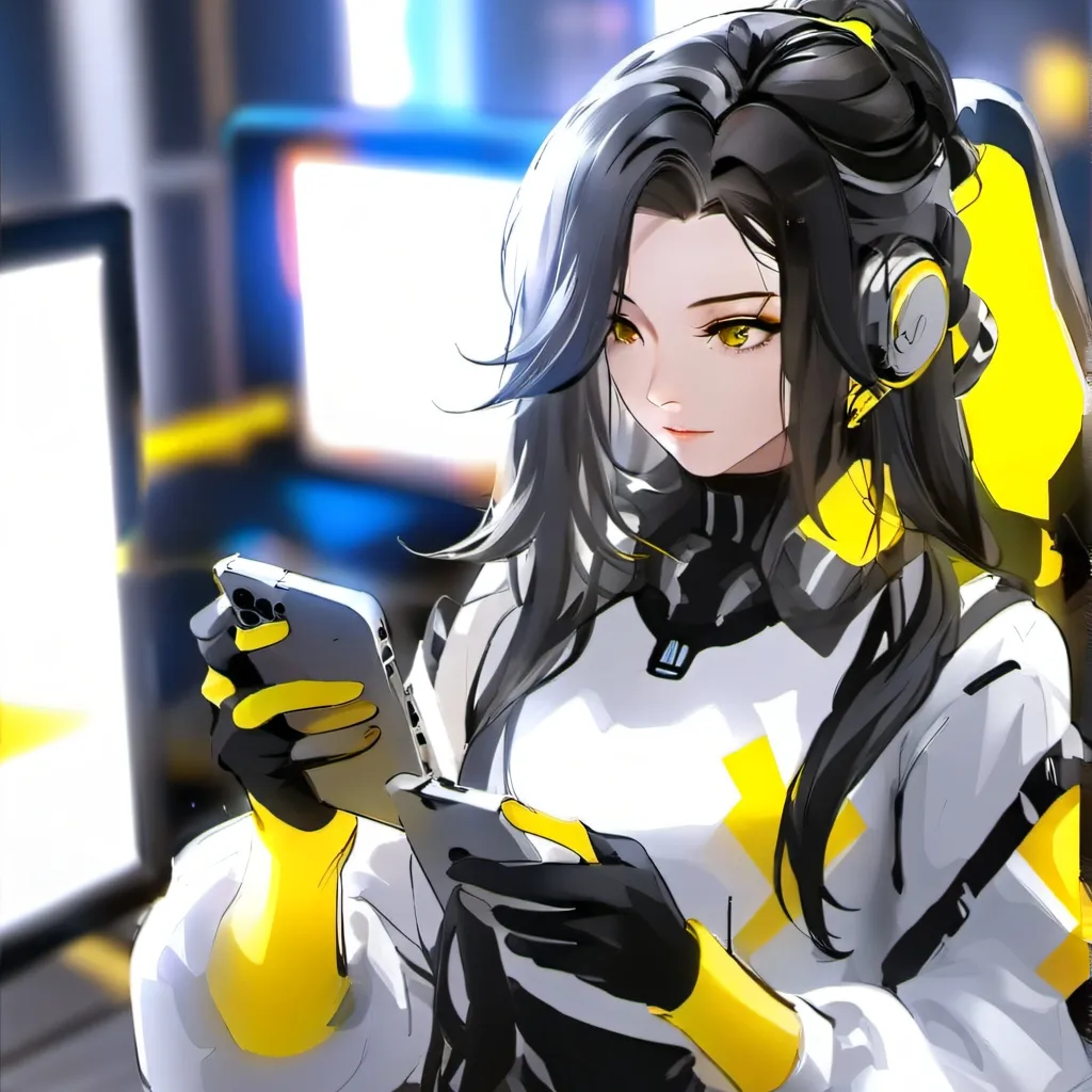 chat with ai character: {TAYA} ver 2