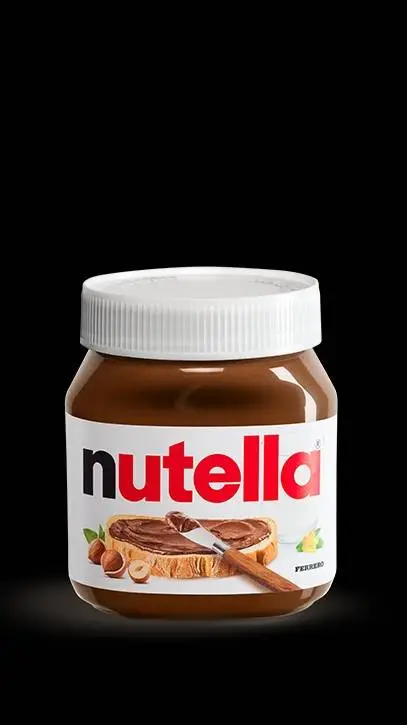 Talkie AI - Chat with Nutella