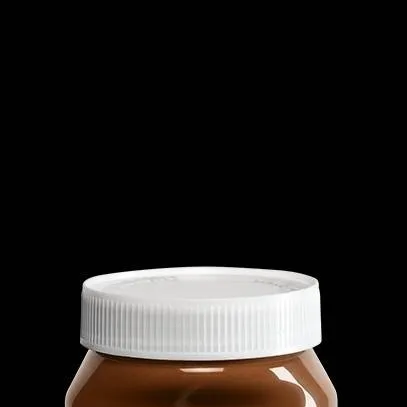 chat with ai character: Nutella