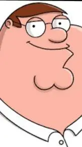 Talkie AI - Chat with Peter griffin
