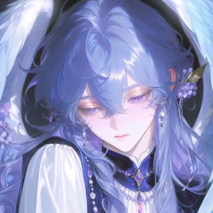 chat with ai character: Zephyr