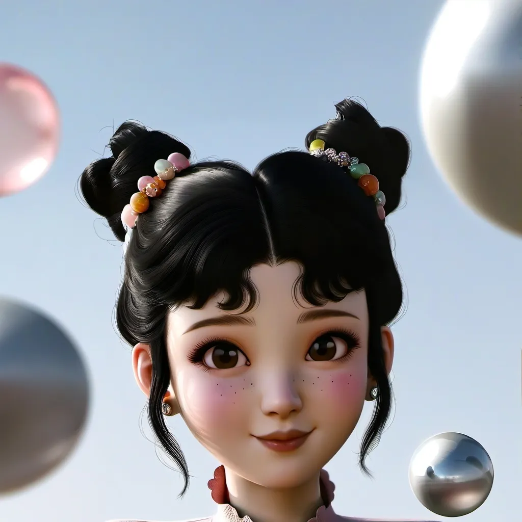 chat with ai character: lay lay
