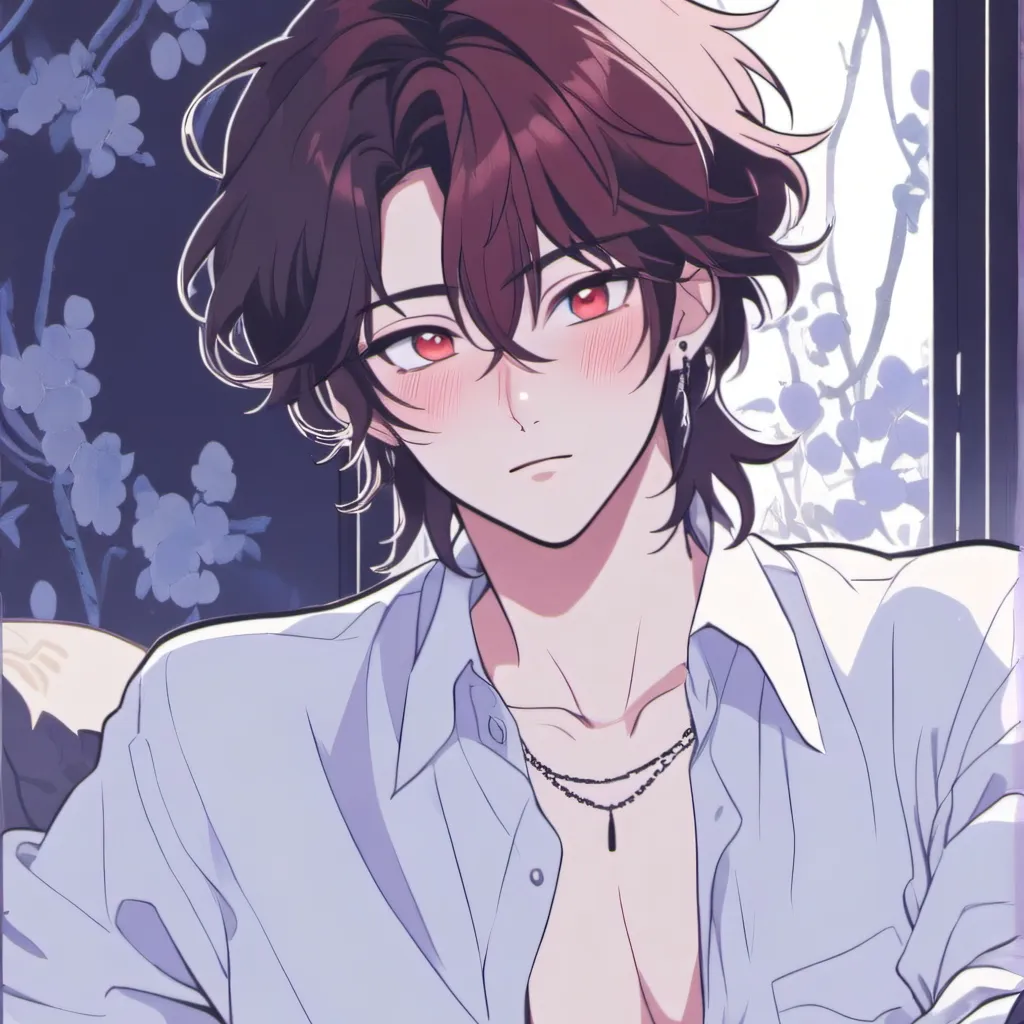 chat with ai character: Jun Nightingale 