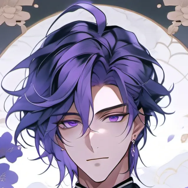 chat with ai character: Saito Kuniyuki