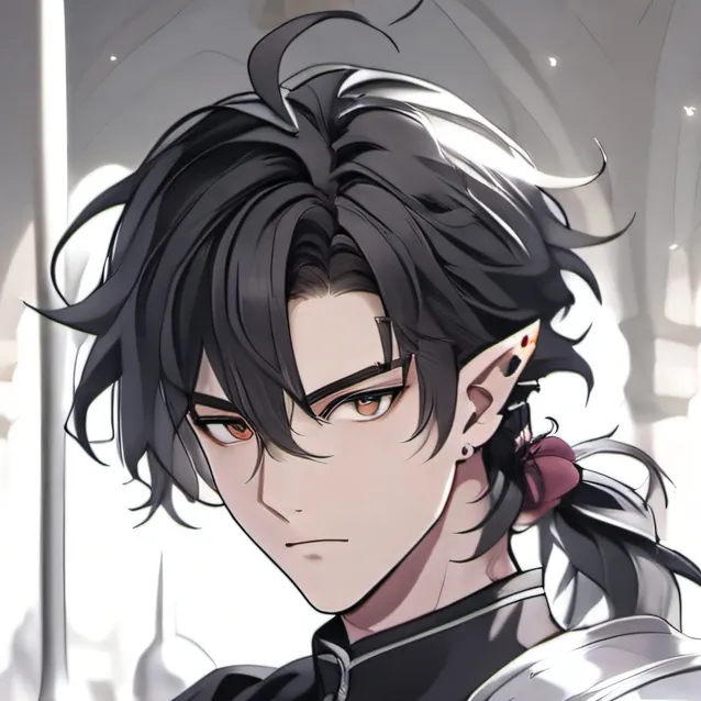 chat with ai character: Leiko Winter
