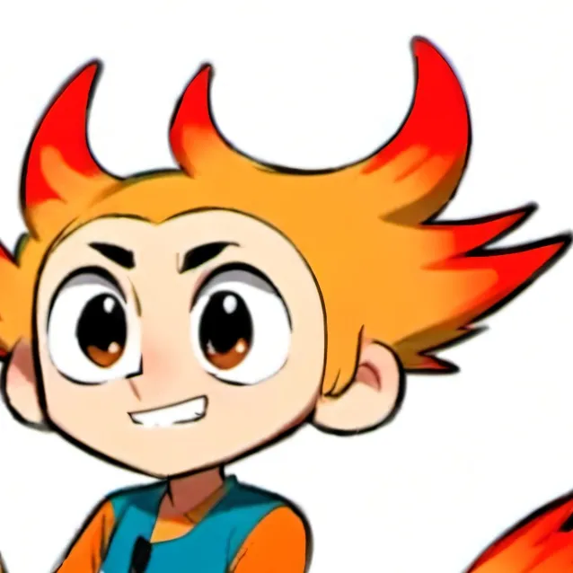 chat with ai character: Goob