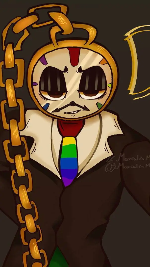 ai character: Dyle Timesly  background