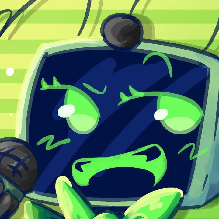 chat with ai character: Vee