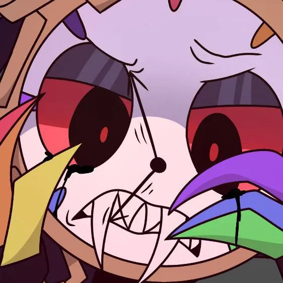 chat with ai character: Twisted Dyle 