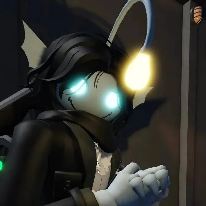 chat with ai character: Sebastian Solace
