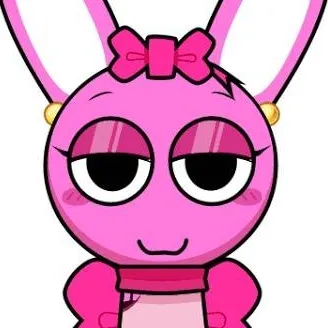 chat with ai character: Pinkamena