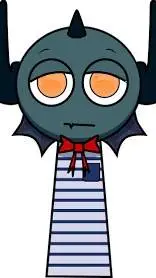 ai character: Psalmac background