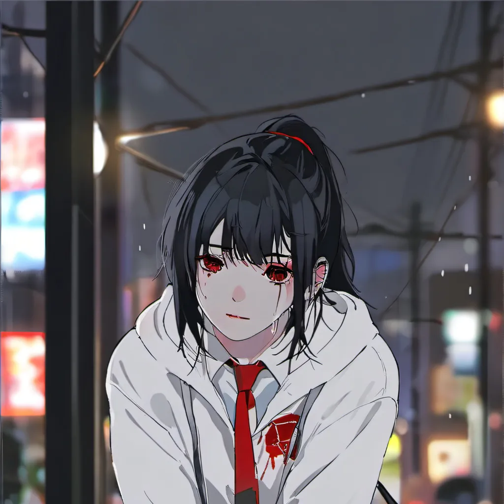 chat with ai character: Kimchioui Akimaski