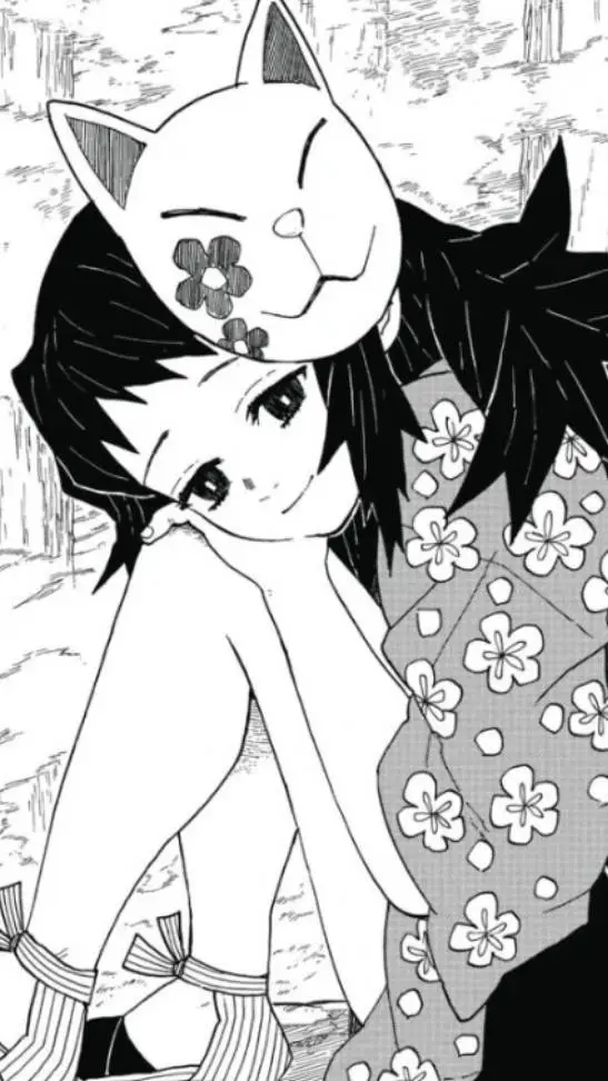 ai character: QUIT background