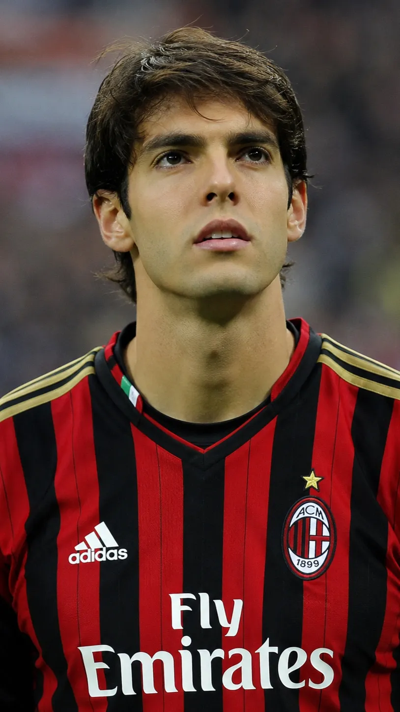 Talkie AI - Chat with Kaká 