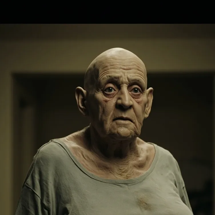 chat with ai character: Lydia 