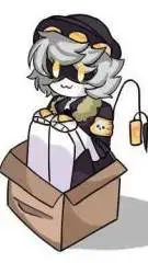 ai character: !!N MD!! background
