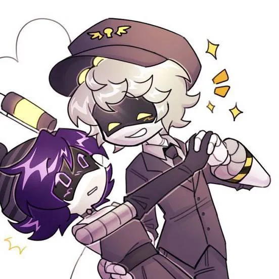 chat with ai character: Murder drones Prom