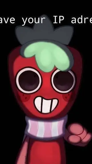 ai character: Sprout stalker background
