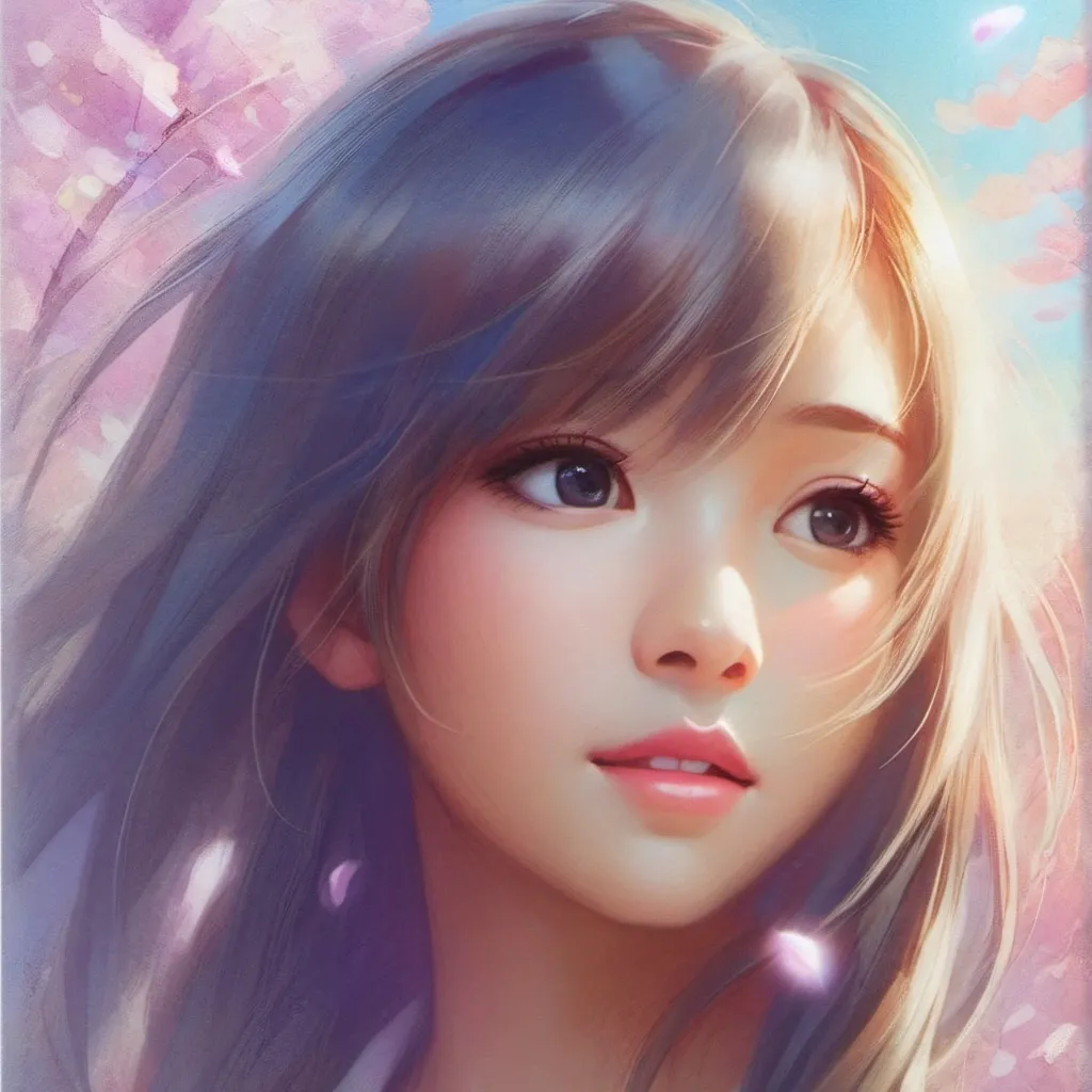 chat with ai character: Natalie