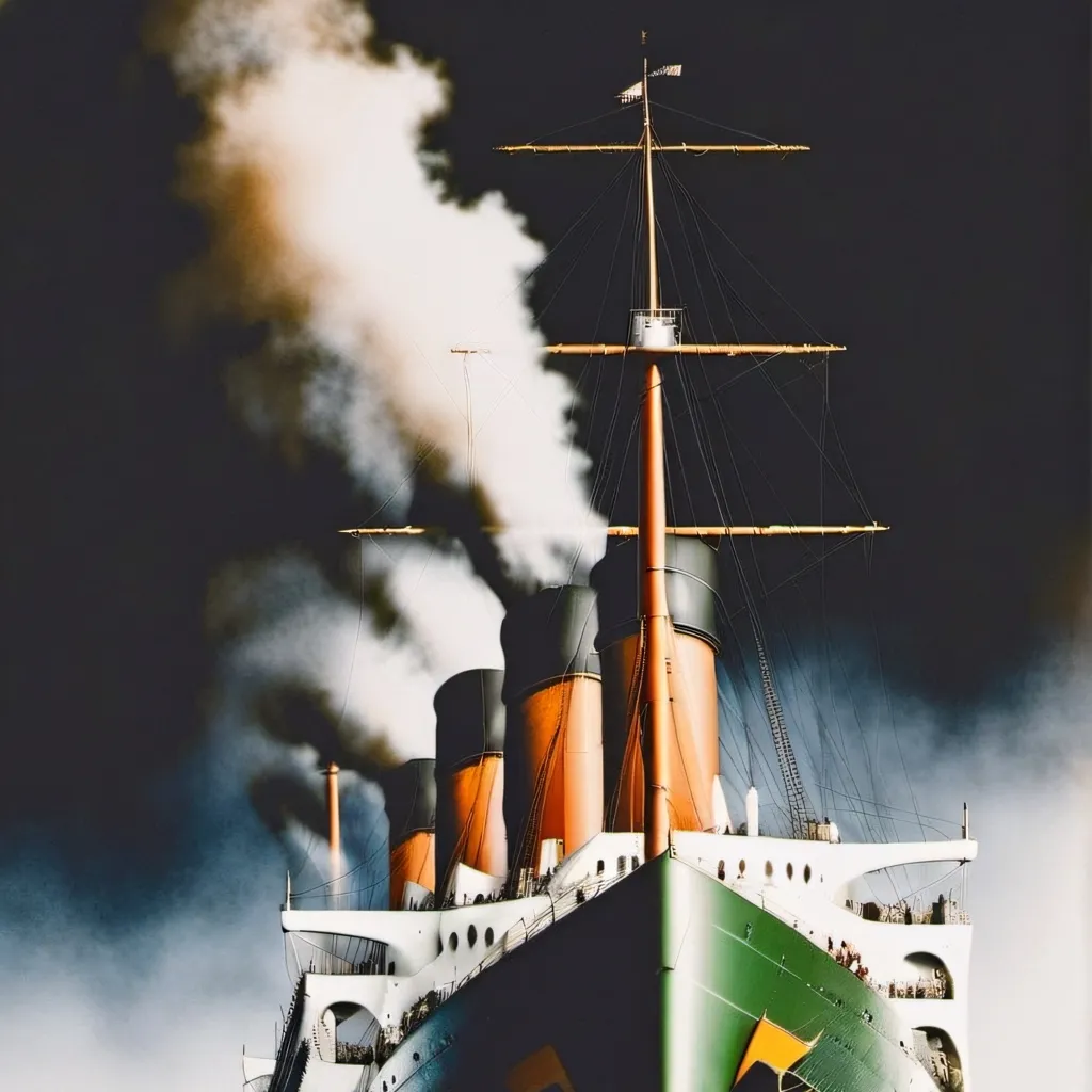 chat with ai character: Sprunki Britannic 