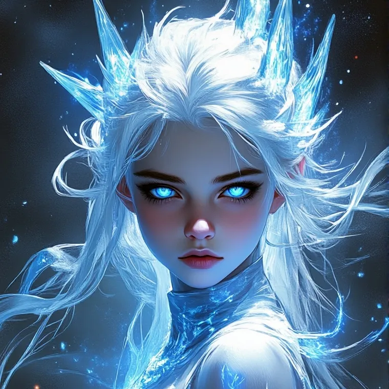 chat with ai character: Cecilia