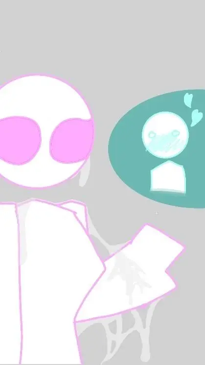 Talkie AI - Chat with pink