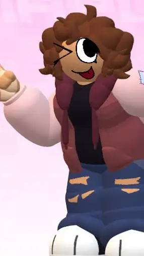ai character: Maple Oakley background