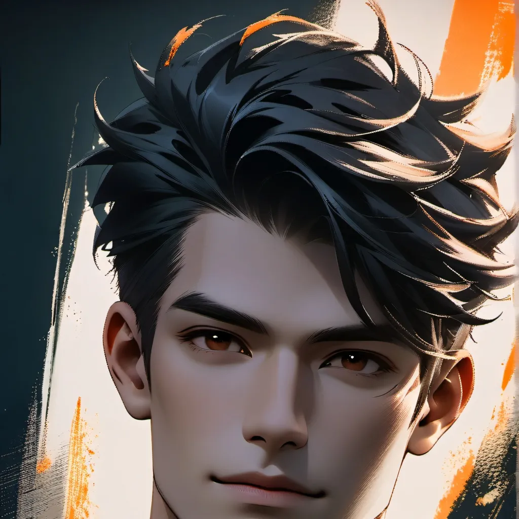 chat with ai character: alex