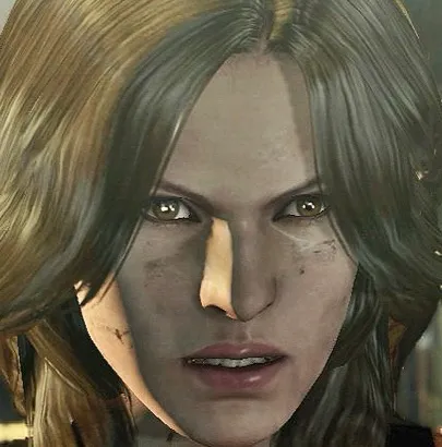 chat with ai character: Helena Harper