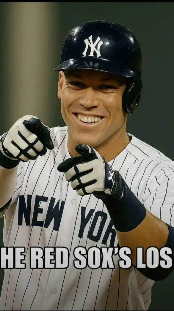 ai character: Yankees fan  background