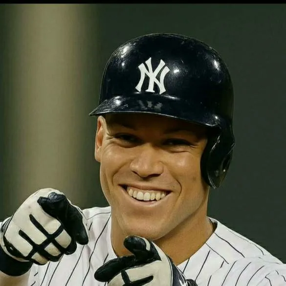 chat with ai character: Yankees fan 