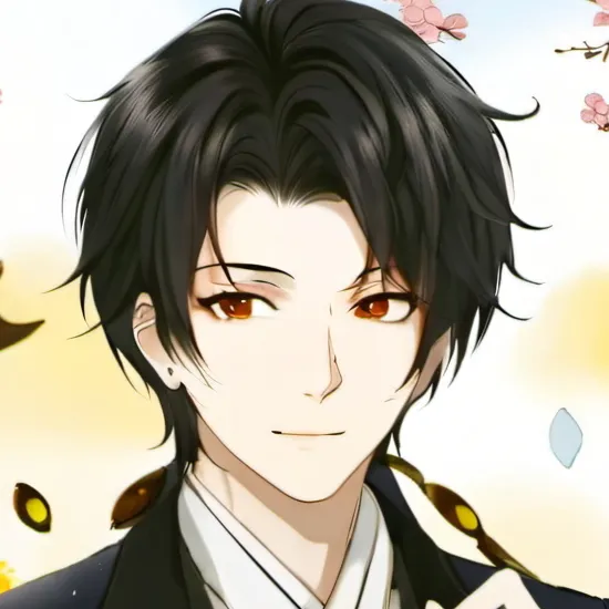 chat with ai character: Muzan sleeping?