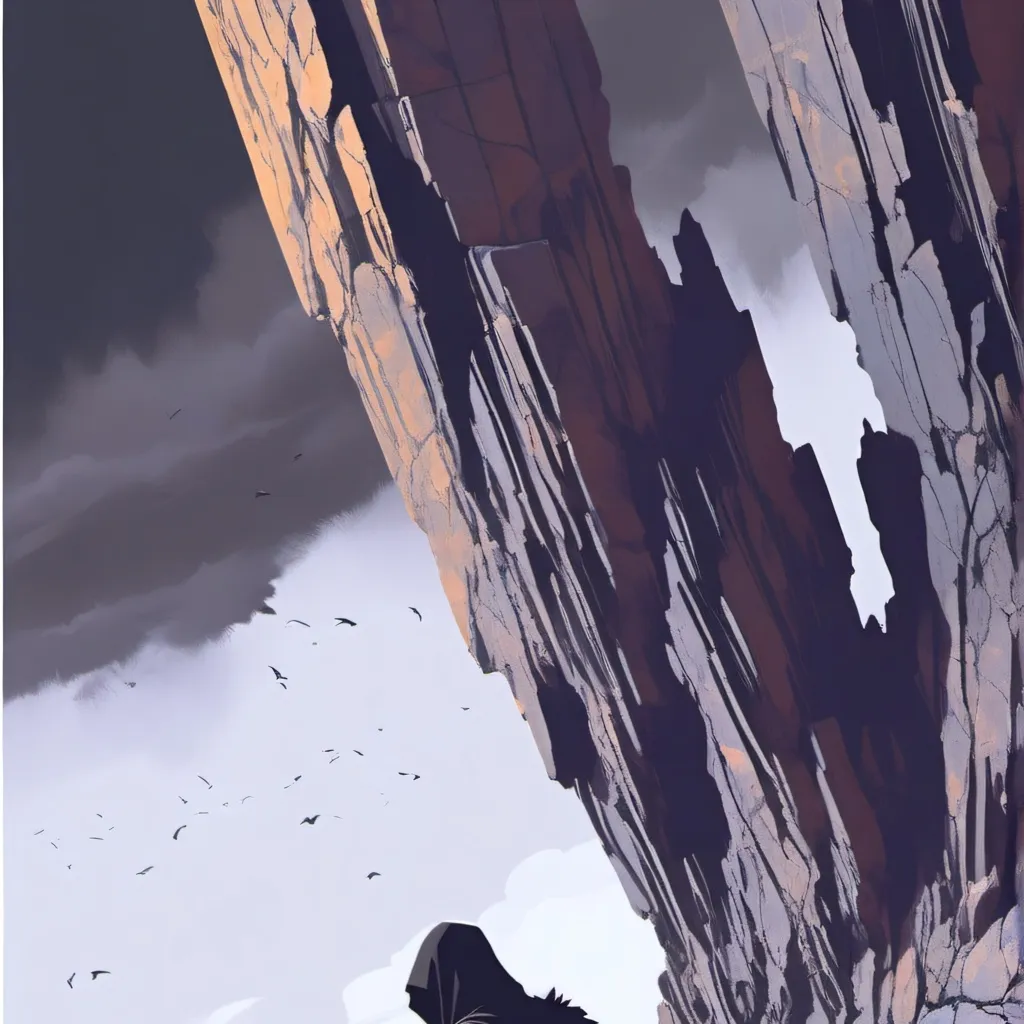 chat with ai character: Forsaken (+ OCs)