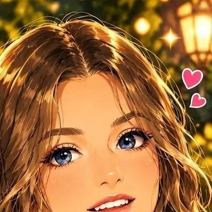 chat with ai character: Leonor animé