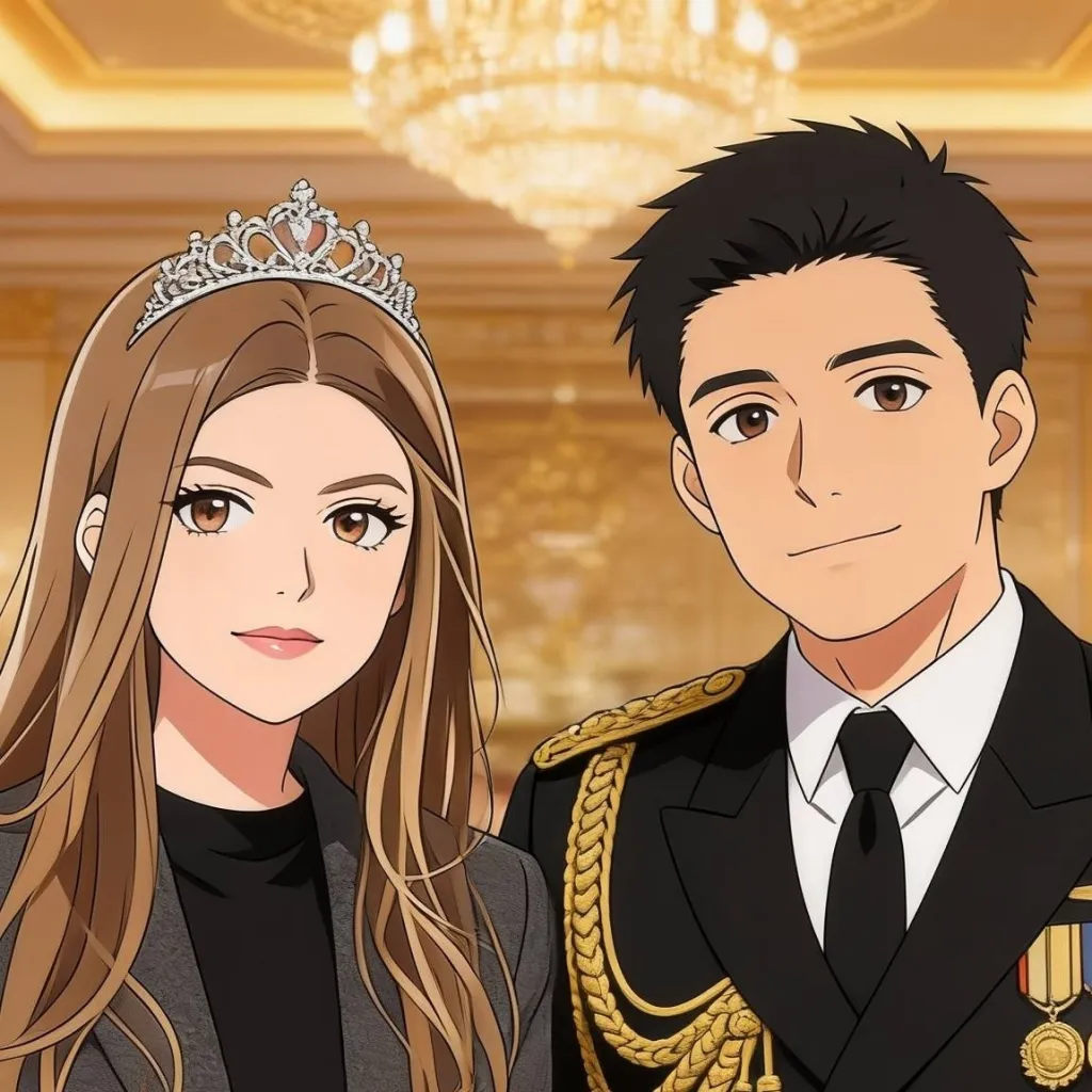 chat with ai character: Restaurante