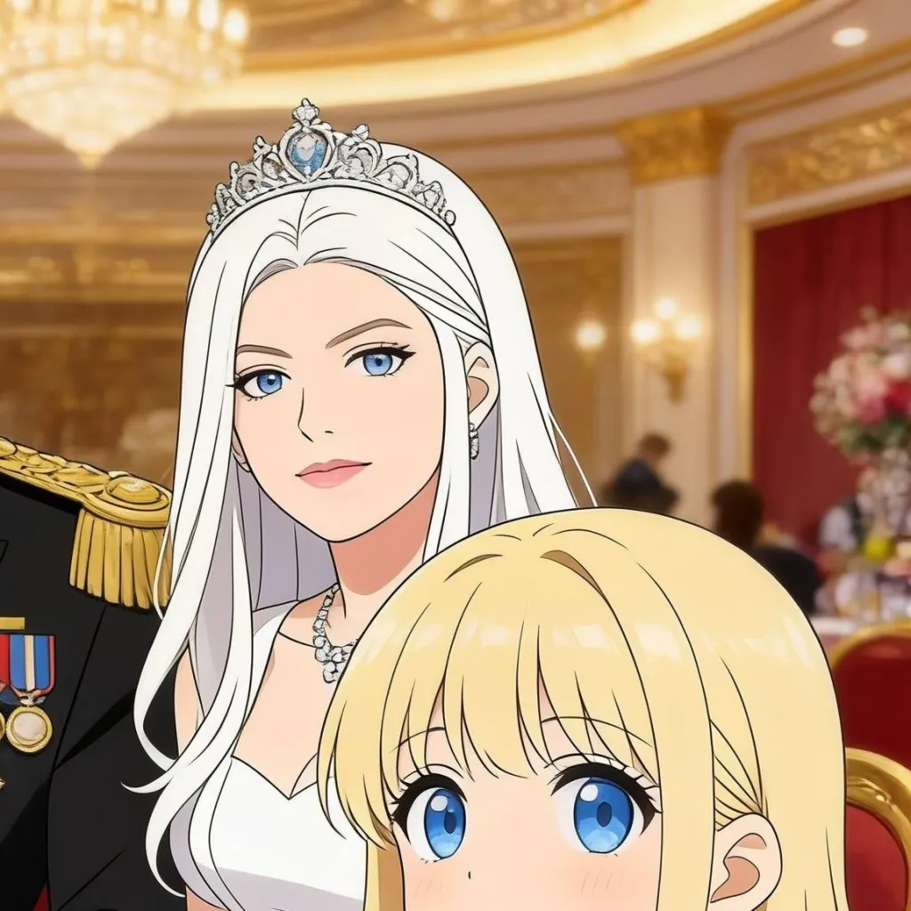 chat with ai character: Family Elfa