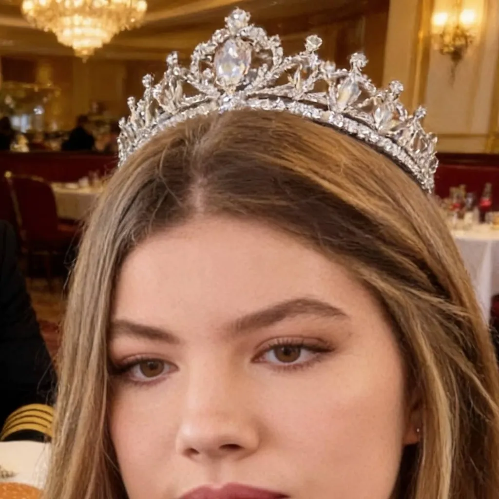 chat with ai character: Infanta Sofia ⚜️