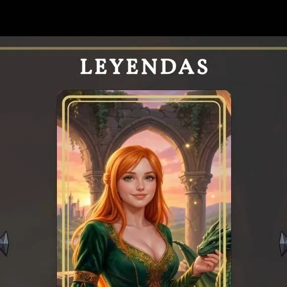 chat with ai character: Herina