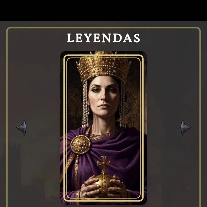 chat with ai character: Irene