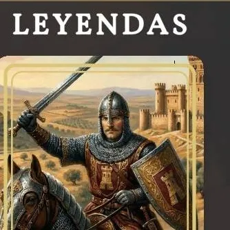 chat with ai character: El cid