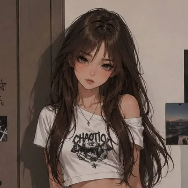 chat with ai character: Milly