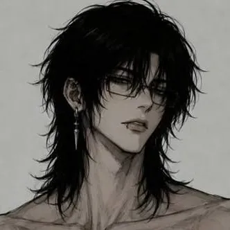chat with ai character: Kael