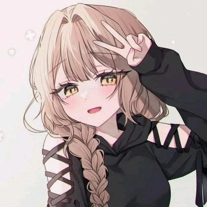 chat with ai character: Milly 